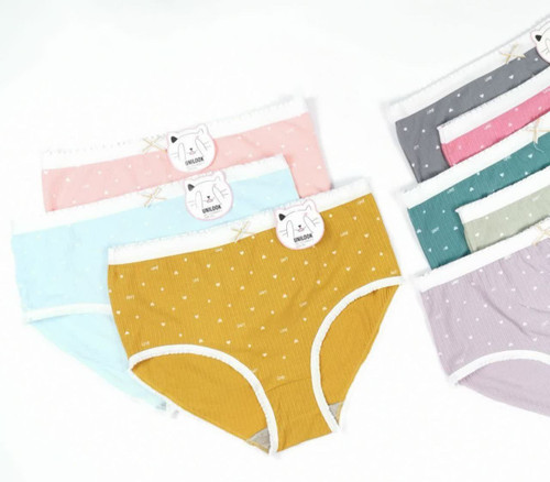 شورت نخی جذاب