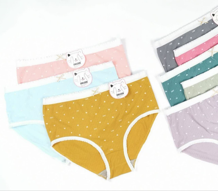 شورت نخی جذاب