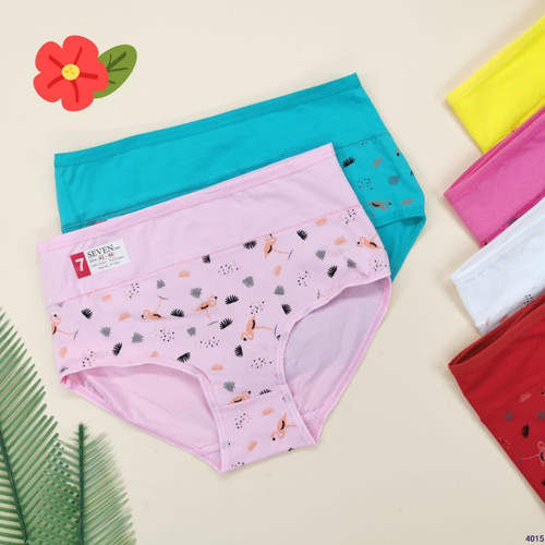 شورت نخی seven