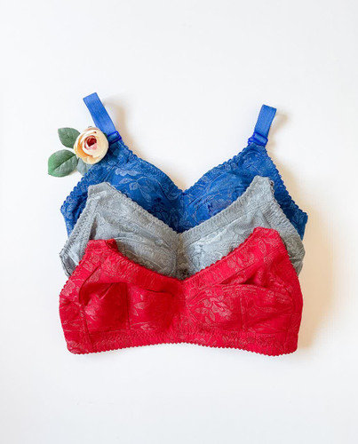 سوتین پرطرفدار داخل نخ